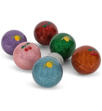 Jeu de pétanque - Konges Slojd - Multicolore