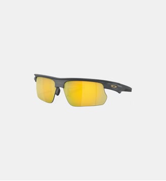 Lunettes de soleil Rectangulaire OO9400 BiSphaera™ - Oakley - Carbone mat