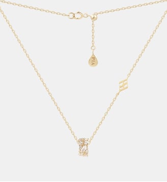 Collier Baby Ophélie Or Jaune - PIAPARIS - Or jaune