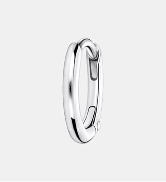 Créole unique Classic argent - Thomas Sabo - Argent