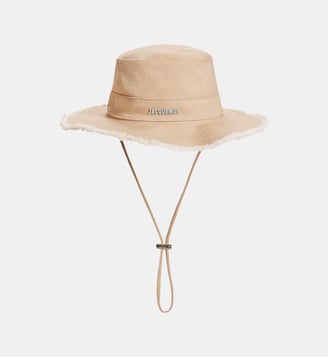 Le Bob Artichaut - Jacquemus - Beige