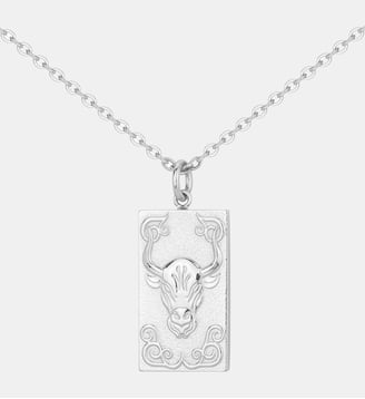 Collier en Acier - Phebus - Acier