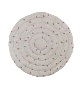 Tapis d’éveil 100% cotton - Kindsgut - Multicolore