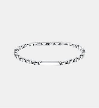 Bracelet T-STEEL - Trussardi - Acier inoxydable