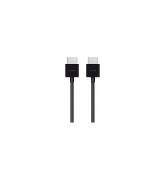 Câble HDMI 2.0 2M Noir 4K AV10168bt2M-BLK - Belkin - Noir