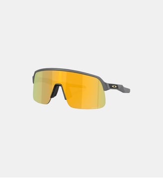 Lunettes de soleil Rectangulaire OO9496 Sutro™ Lite S - Oakley - Carbone mat