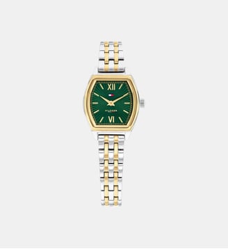 Montre Norah Vert 1782907 - Tommy Hilfiger - Doré