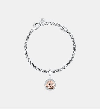 Bracelet DROPS - Morellato - Rose gold stainless steel
