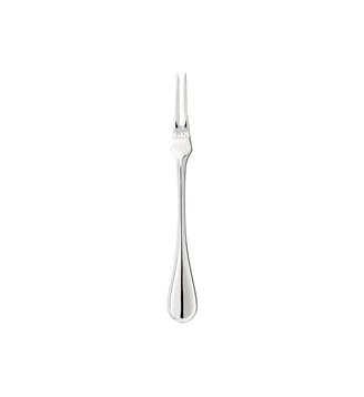 Fourchette à crustacés en métal argenté - ALBI - Christofle - Argent
