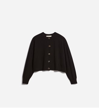 Cardigan Douve - Vanessa Bruno - Noir