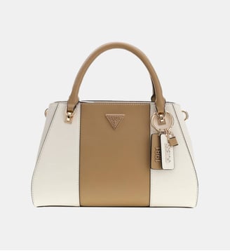 Sac à main Noelle saffiano Guess