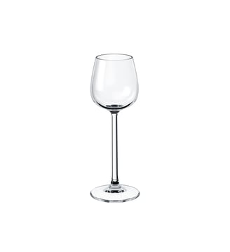 Verre à eau-de-vie - Villeroy & Boch - Transparent