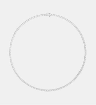 Collier Tennis APM Monaco