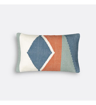 Housse de coussin - La Redoute Interieurs - Multicolore