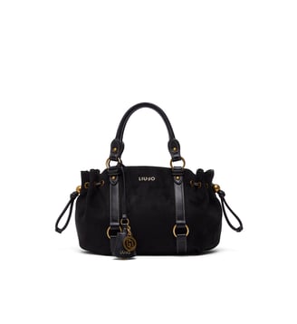 Petit Sac à Cordon - Liu Jo - Noir