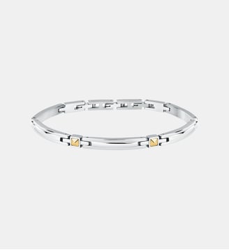 Bracelet GOLD - Morellato - Stainless steel et yellow rose
