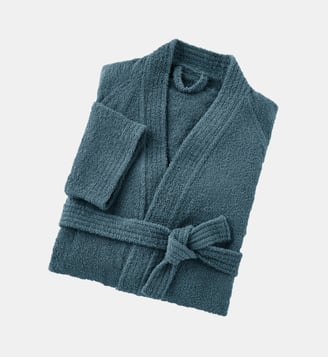 Peignoir kimono adulte 350 g/m² La Redoute Interieurs