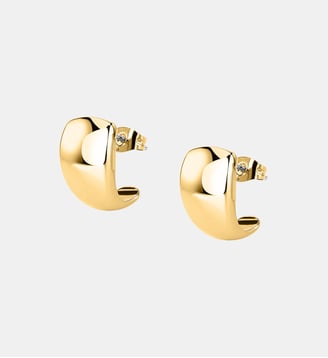 Boucles d'oreille ONDA - Morellato - Or jaune