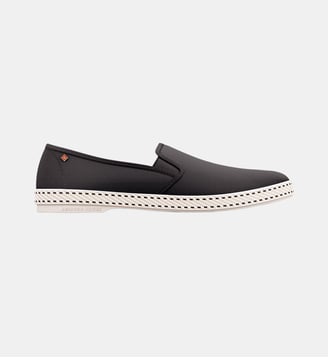 Sandales Classic - Rivieras - Noir