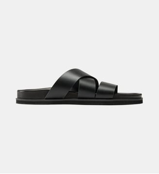 Mules Yazo - Odaje - Noir