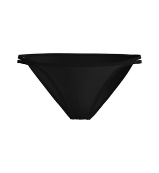 Tanga taille basse Sleek Skin Calida