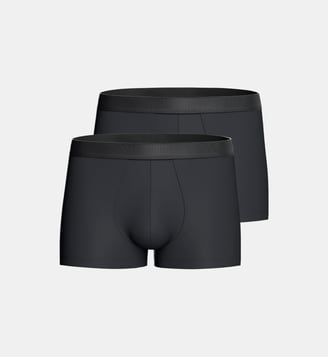 Pack 2 boxers d'homme en Lyocell Impetus