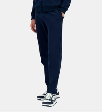 Pantalon  Ton sur ton - Le Coq Sportif - Bleu