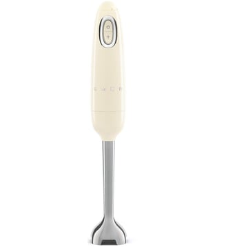 Mixeur HBF11CREU Creme - Smeg - Beige