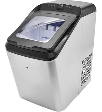 Machine à glaçons EMG 3 - Essentiel B - Gris