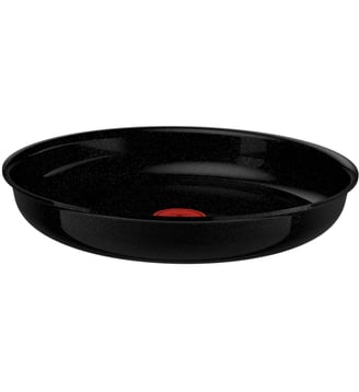 Poêle - Ø28 cm - Tefal - Noir
