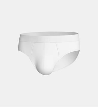 Slip Executive - Impetus - Blanc