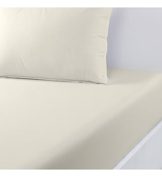 Drap housse en coton Boss Home