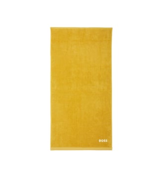 Serviette de toilette  en coton Boss Home
