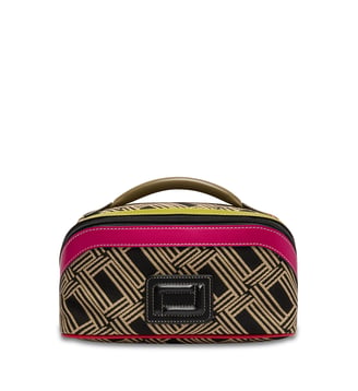 trousse de toilette Mistral signature  - Lancel - Multicolore