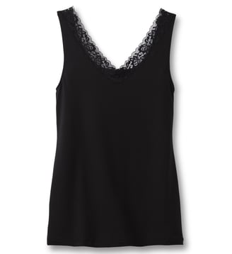 Débardeur Natural Comfort Lace Calida