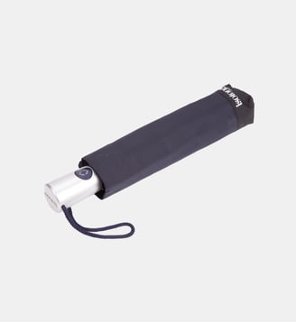 Parapluie solide, déperlant, à ouverture/ fermeture automatique - Isotoner - Marine