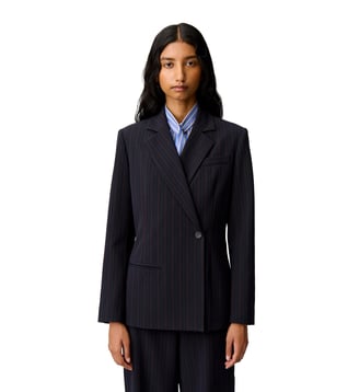 Veste tailleur - Claudie Pierlot - Multicolore