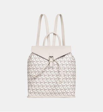 Sac à dos Ikon - Lancaster - Galet écru