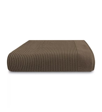 Drap de bain pur coton Garnier Thiebaut