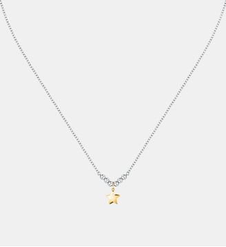 Collier TALISMANI - Morellato - Argent et doré