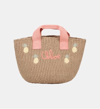 Sac de plage Chloe Kids