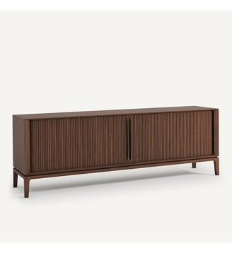 Buffet enfilade noyer - AM.PM - Noyer