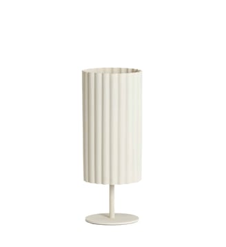 Pied de Lampe Ardales - Light & Living - Blanc