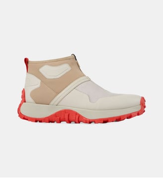 Baskets Drift Trail - Camper - Gris