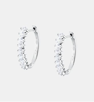 Boucles d'oreille TESORI - Morellato - Argent