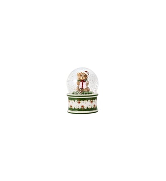 Boule de neige petite, ours - Villeroy & Boch - Multicolore