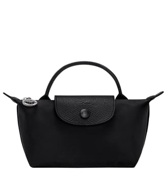 Pochette - Le Pliage One - Longchamp - Noir