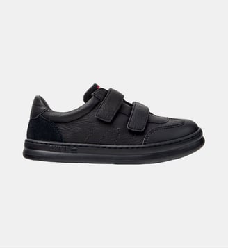 Baskets Runner Four - Camper - Noir