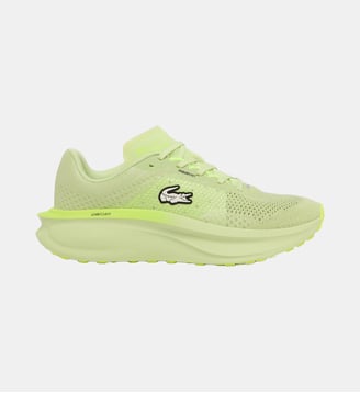 Chaussures de running Neo Run 2 homme - Lacoste - Vert clair