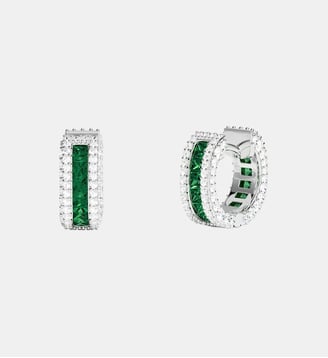 Boucles D'Oreilles Monaco APM Monaco